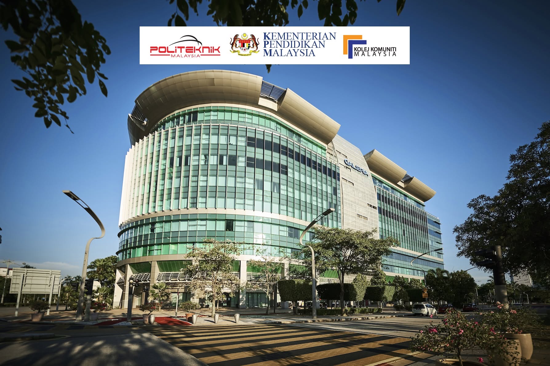 Bangunan JPPKK HQ Putrajaya